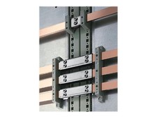 Rittal 9320030 SV - Busbar connector - silver pack of 3