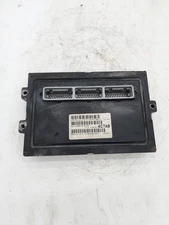2000 DODGE DURANGO 5.9L ECM ECU COMPUTER CONTROL MODULE PCM 56040407AB OEM