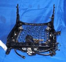 1989-1998 Porsche 993 964 911 Left Front Seat Track Wmotors Tested Oem Recaro 1989-1998 Porsche 993 964 911 Left Front Seat Track Wmotors Tested Oem Recaro