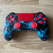 AimControllers PS4 SLIM V2 Controller kabello...