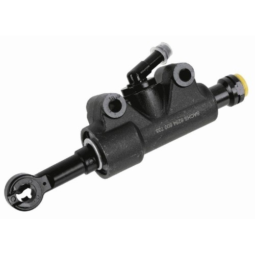 Geberzylinder Kupplung Sachs 6284600735 FüR CitroëN Fiat Lancia Peugeot-image