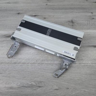 2003-07 LEXUS GX470 MARK LEVINSON AMPLIFIER RADIO STERIO AUDIO AMP 86280-0W141 
