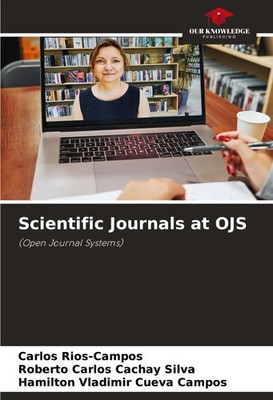 Carlos Rios-Campos (u. a.) | Scientific Journals at OJS | Taschenbuch | Englisch
