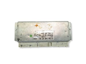 Mercedes-Benz E W210 1997 Benzin ABS-Steuergerät 0195454732 TSL8441