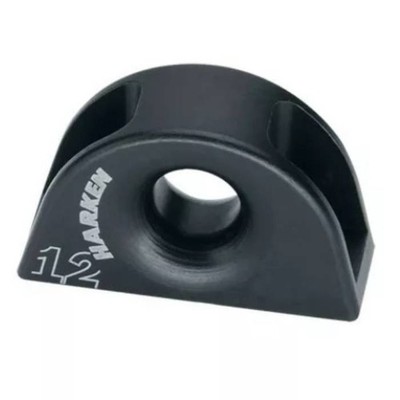 Harken 3274 Boat Sailboat Marine 12mm Single Bolt-Down Fairlead