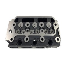 Cylinder Head - Bare Fits Yanmar Ym2500 Ym2610 Ym3000 3t80 121150-11010