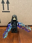 LEGO Star Wars Emperor Palpatine Minifigure sw0595 Book Exclusive W/ Lighting
