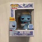 Funko Pop! Vinyl: Ad Icons - Boo Berry #35