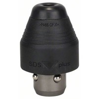 Schnellspannbohrfutter, SDS Plus, SDS Plus Bosch Accessories 2608572213