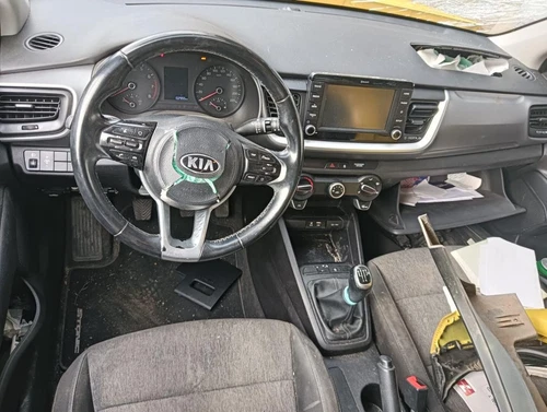 96160H8800 Sistema Audio Radio per KIA STONIC (YBCUV) Concept 2019 9122565 - Foto 9 di 10