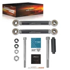 Rear 0-4" Lowering Link for Suzuki GSXR 600 750 2006-2010 1000 2007 2008