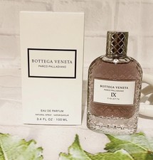 Parco Palladiano IX: Violetta Bottega Veneta аромат - аромат для