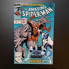 The Amazing Spider-Man #344 Marvel Comics - 9.6 NM+ - 1st Cletus Kasady