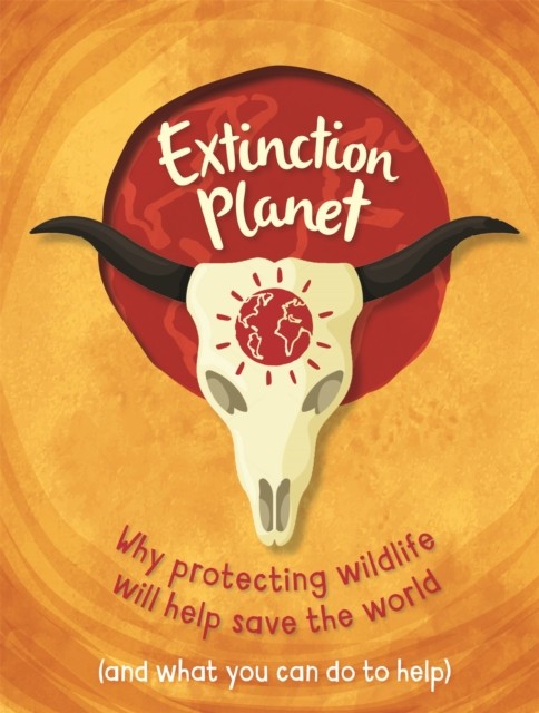 Extinction Planet by Anna Claybourne NEW Free UK Delivery - Image 2