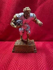 Fantasy Football Trophy Award 6 3/4"  Free Engraving