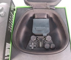 Xbox Elite Series 2 Controller Black FST-00001 Model 1797, 1924 