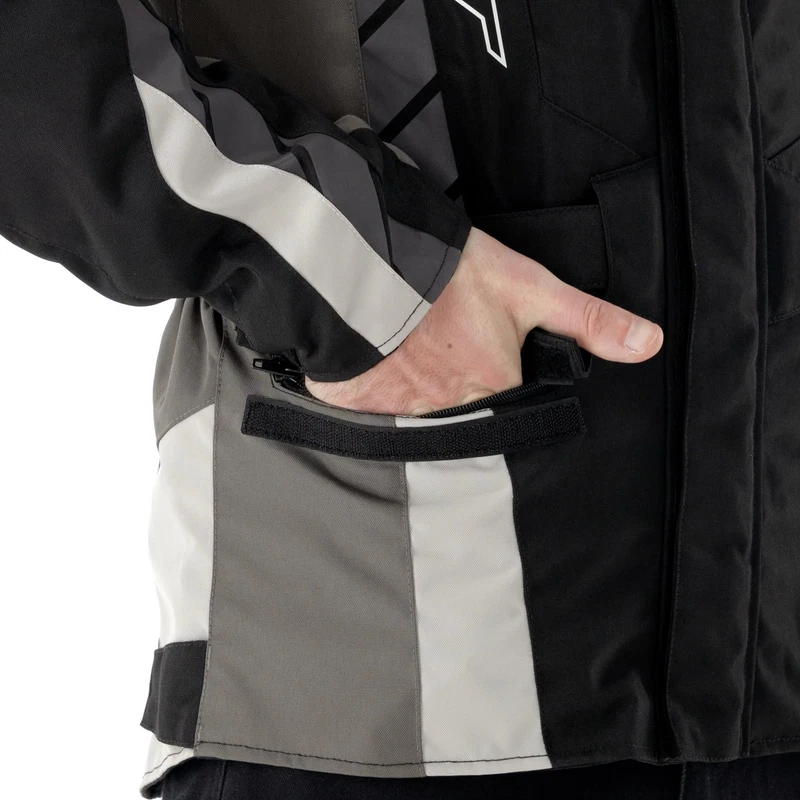 RST Alpha 5 Black Grey, photo 6 of 12