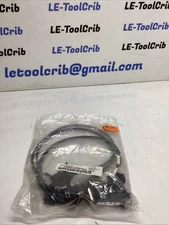 Aesynt 16821302702 Cable EOAT 2 Automation Robotics R-955