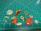 Stone Cabachons — photo 1