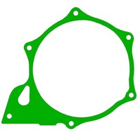 Dichtung Lichtmaschinendeckel FüR Yamaha RT 180 1990-1998