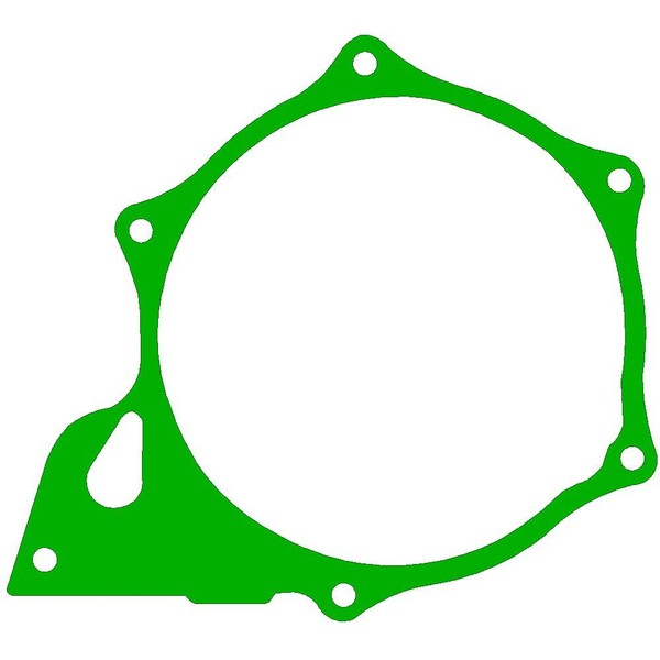 Dichtung Lichtmaschinendeckel FüR Yamaha RT 180 1990-1998-image