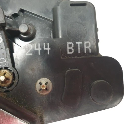 244BTR Cerradura Puerta Delantera Derecha para BMW SERIE 3 BERLINA (E46) 236497 - Imagen 4 de 6