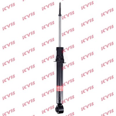 2x Stoßdämpfer Excel-G KYB 341213 für GALANT MITSUBISHI 8 EA2A EA2W TDI EA6A GDI