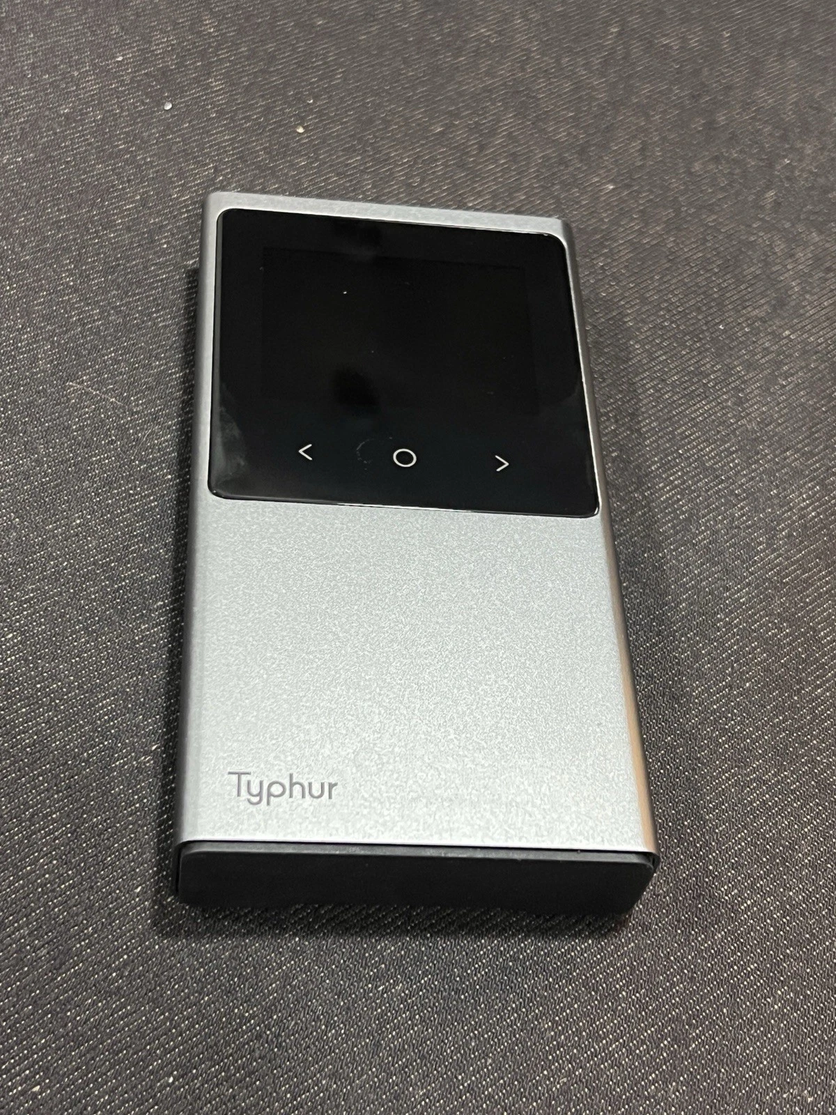 Typhur Sync Dual WT03 Wireless Meat Thermometer Complete Excellent Condition
Opens in a new window o