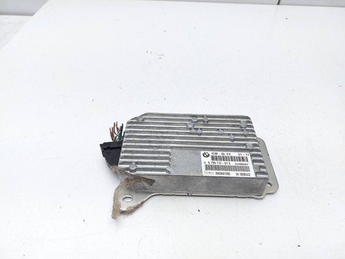 BMW 5ER F10 F11 2011 ICM STEUERGERÄT ECU UNIT 6799712