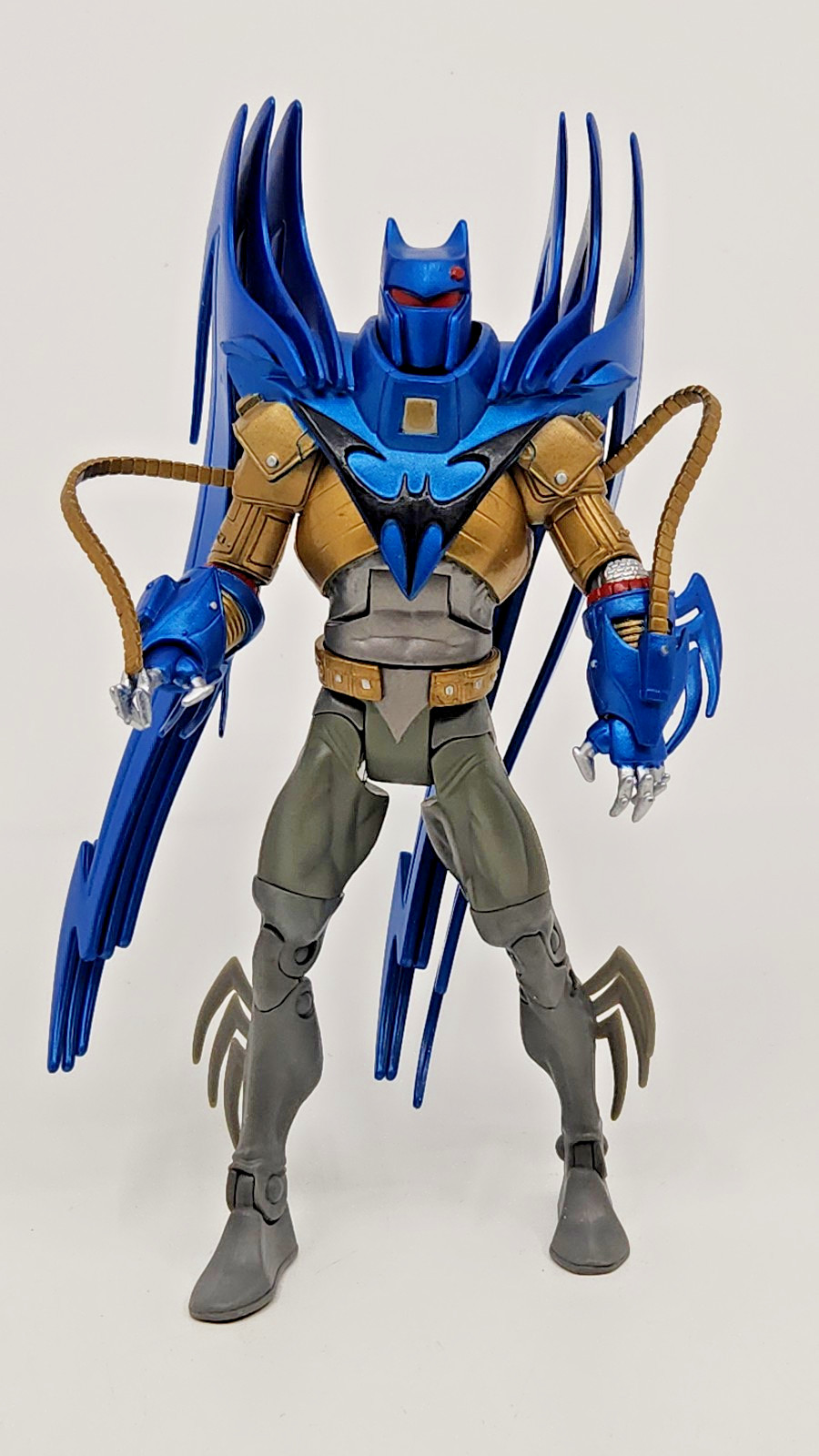 - Azrael Batman - Loose Nm Condition