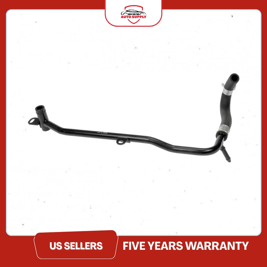 Conjunto de manguera de calefacción HVAC Dorman 626-225 para Ford Windstar 99-03 3,8 L-V6 Foto 2 de 3