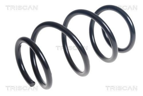 Triscan Fahrwerksfeder 8750 14135 Passend FüR Nissan-image