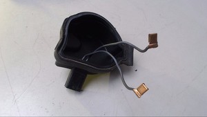 Deckel Kappe Nebelscheinwerfer Nebler L 964049-00 VW Polo TDI Bj 1999 6 N/6 KV