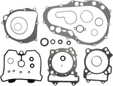Moose Racing Complete Gasket Kit w/ Oil Seals ATV UTV Made In USA 0934-1676