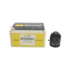 EDMUND OPTICS LEC-33304 114-10214R 16mm/F1.8 NSMP