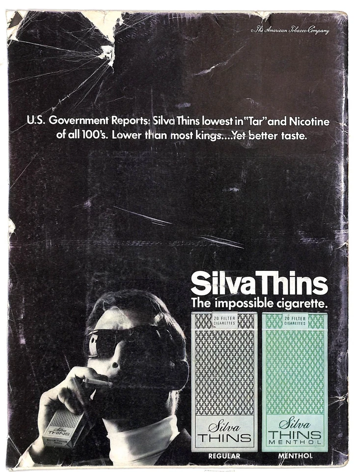 Joe Namath Autographed Sports Illustrated Magazine JSA Jets - Image 2 of 3