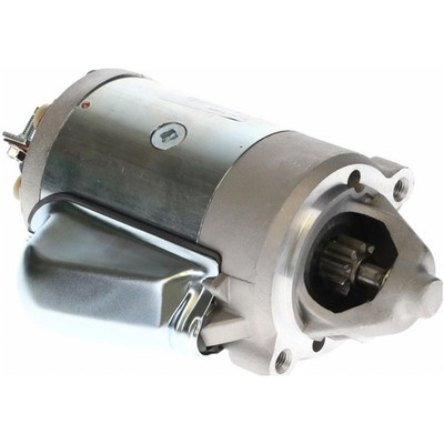 New Starter For Mercury Lynx L4 1.9L 85-87 E6EF-11001-AA E6FZ-11002-A SFD0022