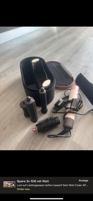 Dyson Airwrap Multi-Styler