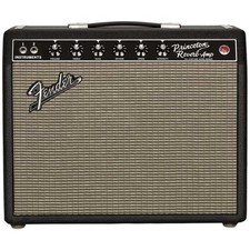 Fender 64 Custom Princeton Reverb