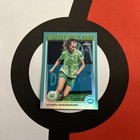 Topps Women UCL Chrome 2024/25 - VfL Wolfsburg - Vivien Endemann /199 RC