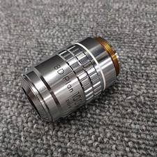 Nikon Other Specialty Lenses 1000.80 ELWD 2100 Junk Used