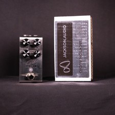 Jackson Audio Blossom Mini Compressor Neu unb...