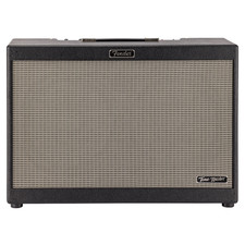 Used Fender Tone Master FR-212 2x12" 1000W Combo Amplifier