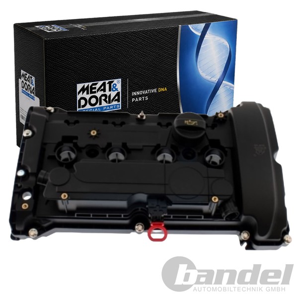 Meat & Doria Ventildeckel Passend FüR CitroËN C4 C5 DS3 DS4 DS5 DS Opel Grandlan-image