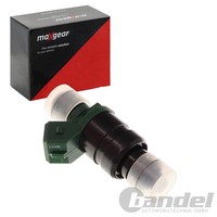 Maxgear Einspritzventil Passend FüR Audi A3 Seat Alhambra Cordoba Ibiza Leon TOL