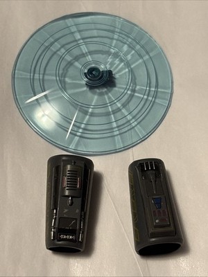 Hot Toys Star Wars Rebels 1/6 Scale Sabine Wren TMS171 Loose Gauntlet And Shield