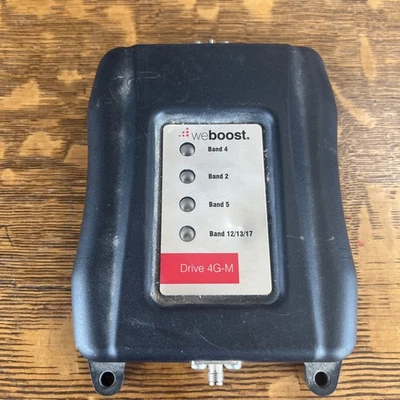 weBoost Drive 4G-M Vehicle Booster - Image 1 of 4