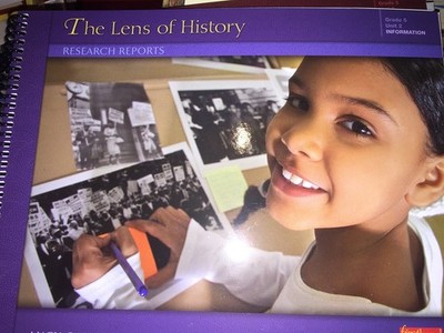 The Lens of History: Research Reports