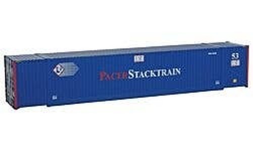 Walthers Scenemaster 949-8507 Ho 53' Container Pacer-image