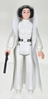 Vintage Star Wars 1977 Kenner Princess Leia Organa MINT Translucent Blue Gun